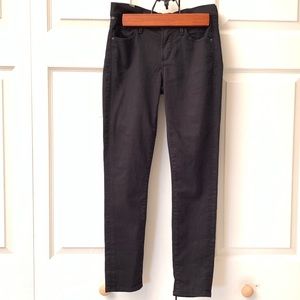 Citizens Of Humanity Dark Soft Skinny Jeans